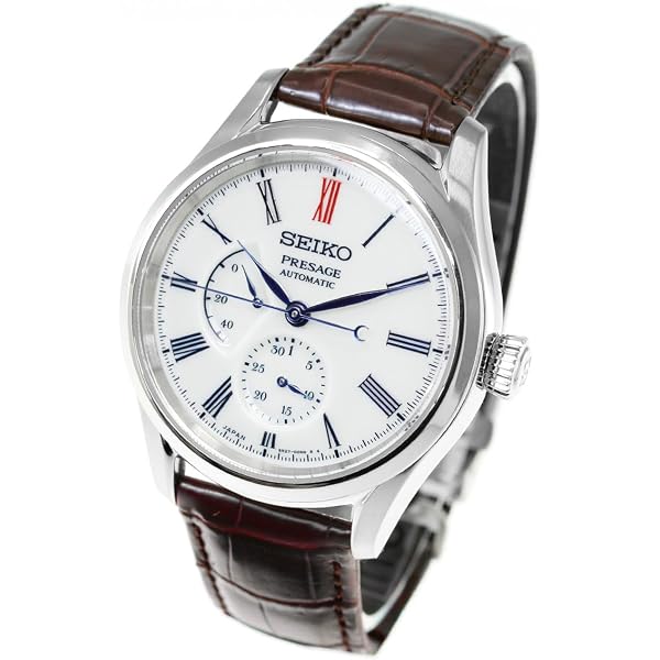 Amazon.co.jp: [セイコー]SEIKO プレザージュ PRESAGE コアショップ